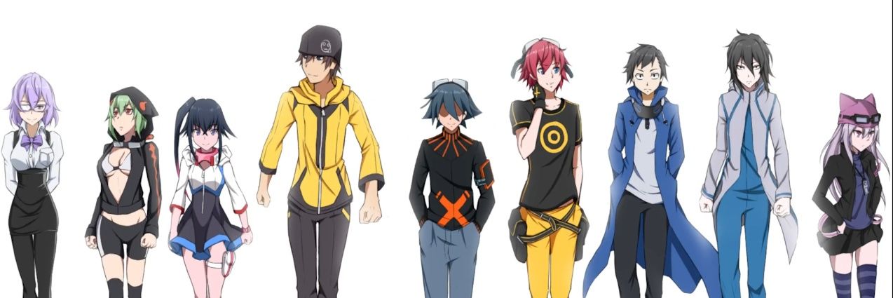 Digi's banner