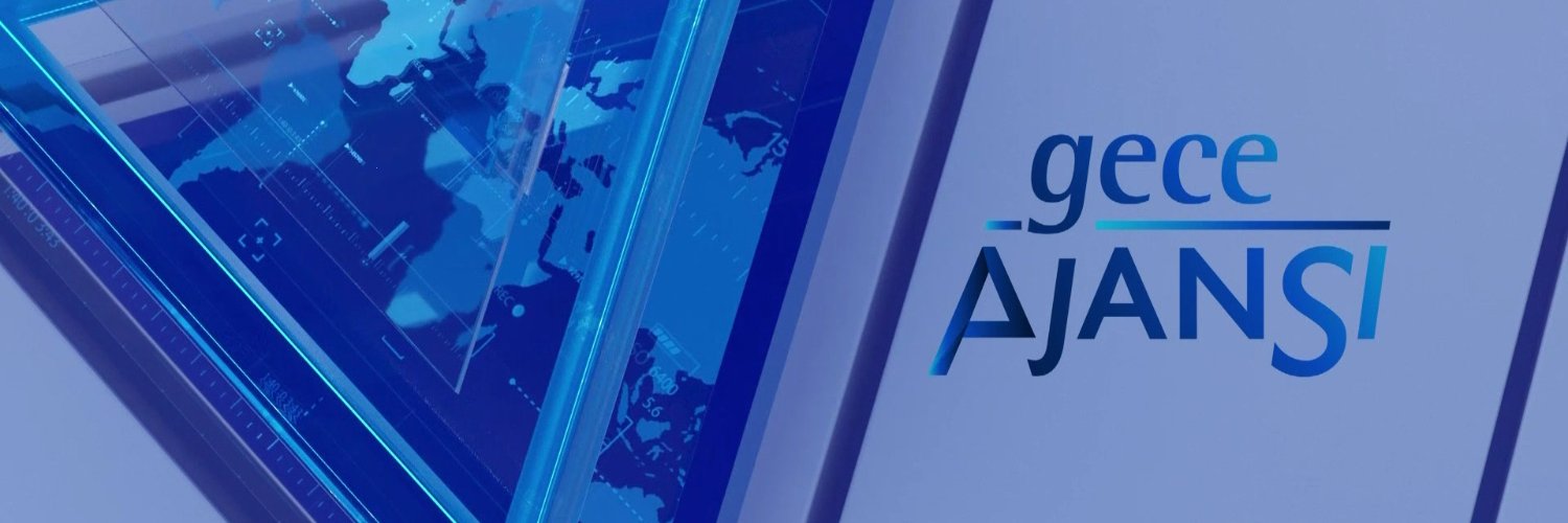 Gece Ajansı's banner