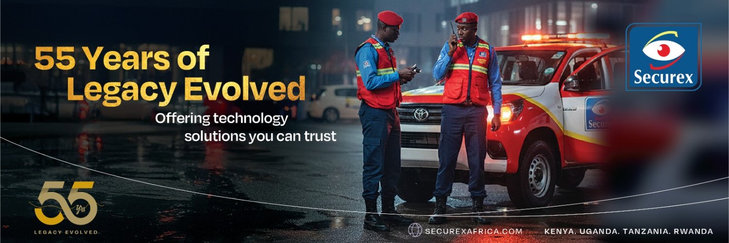 Securex Agencies Ltd's banner