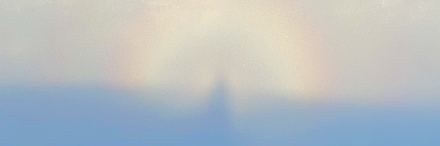 mr. normal and calm's banner
