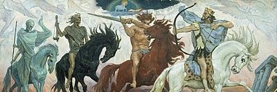 Valder's banner