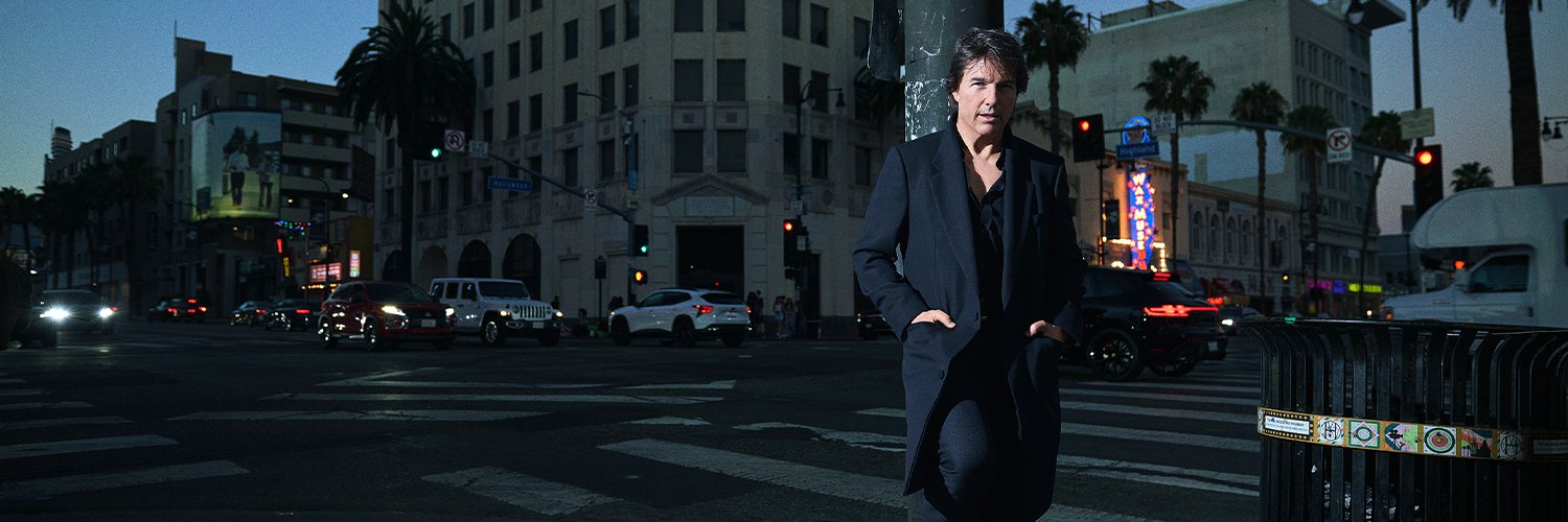 GQ Magazine's banner