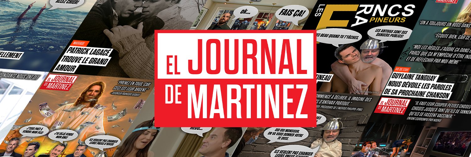 Pablo Martinez's banner