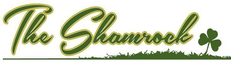 T H E ~ S H A M R O C K ☘️'s banner