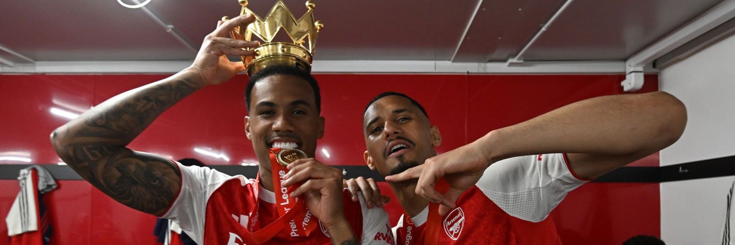 King Half Thoughts ♿️'s banner