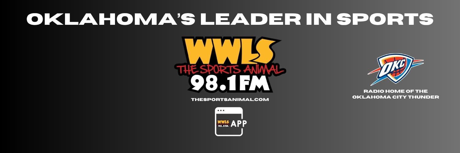 The Sports Animal's banner