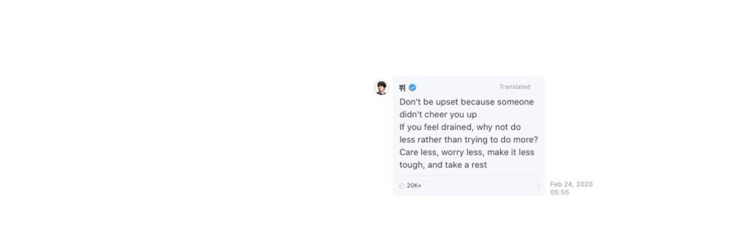 pati⁷ is seeing bts 🪭's banner