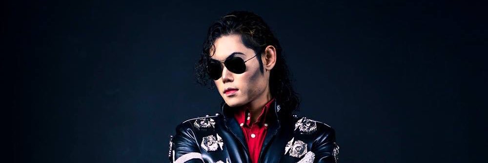 マイケルジャクトン（Michael jackton）'s banner