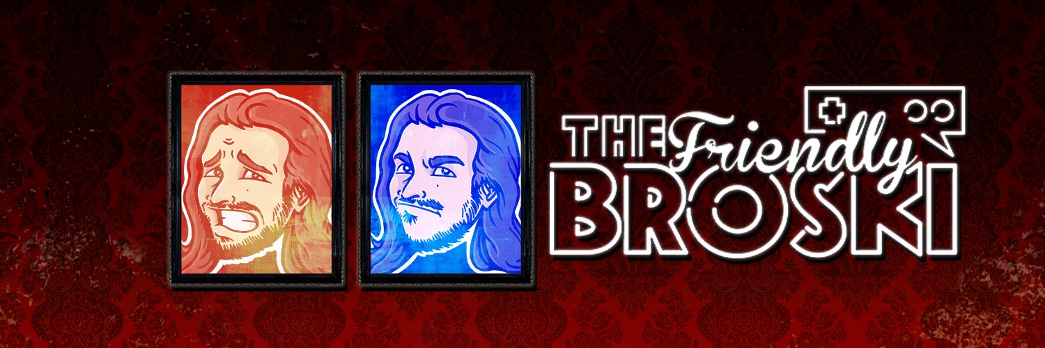 Jesse Gomez's banner