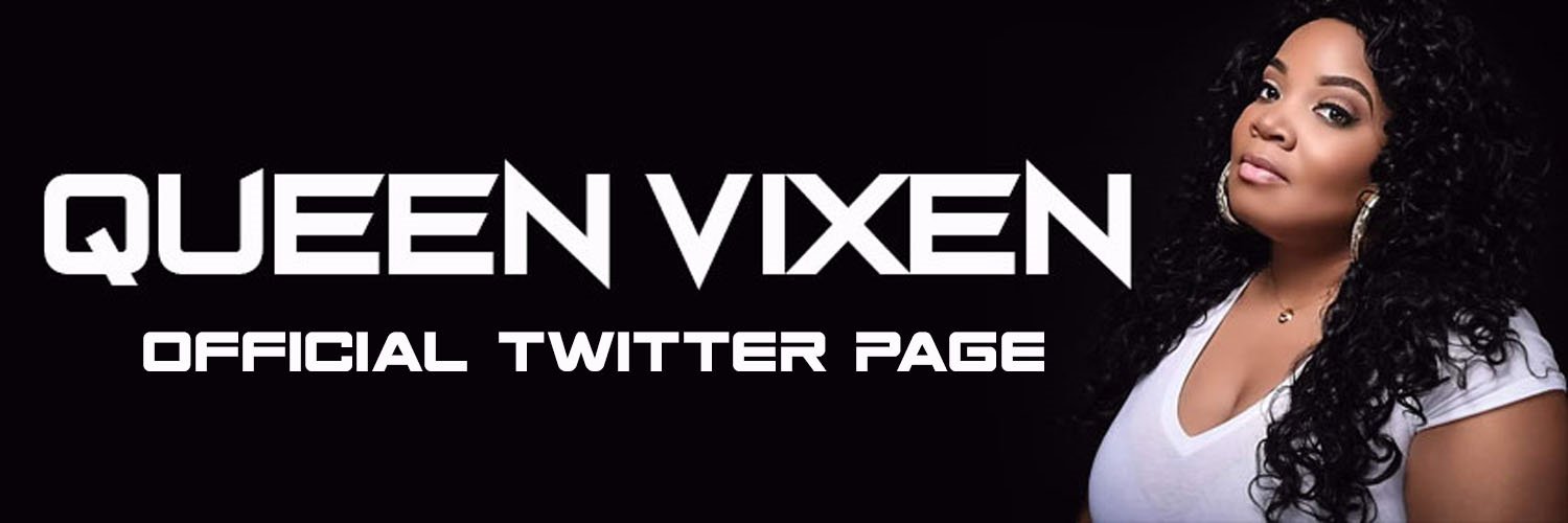 👑 QUEEN VIXEN 👑's banner