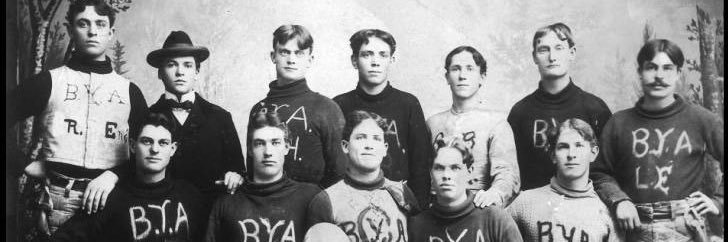 Sporty's banner
