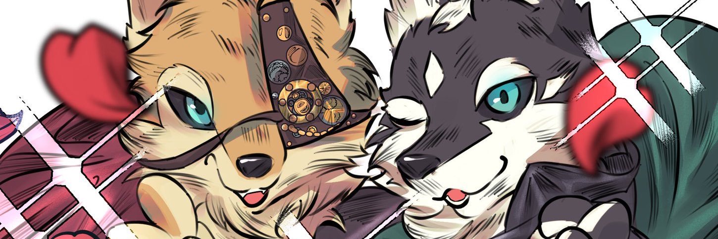 ふぃっつ's banner