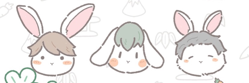 とらいあんぐる's banner