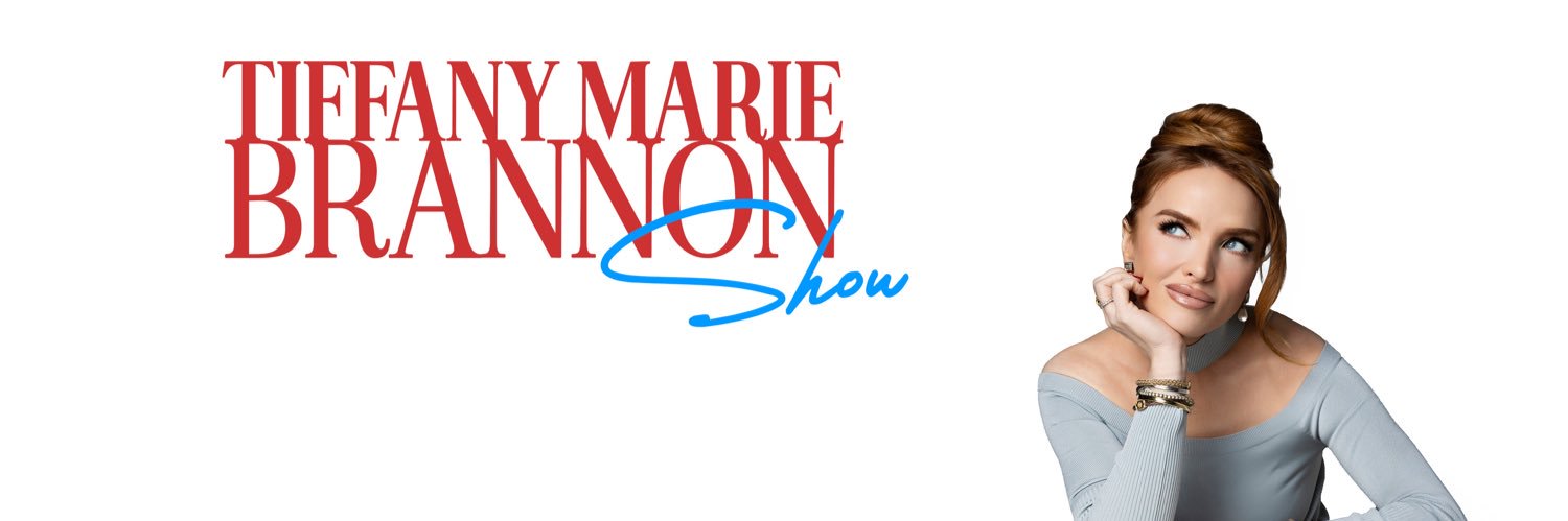 Tiffany Marie Brannon's banner