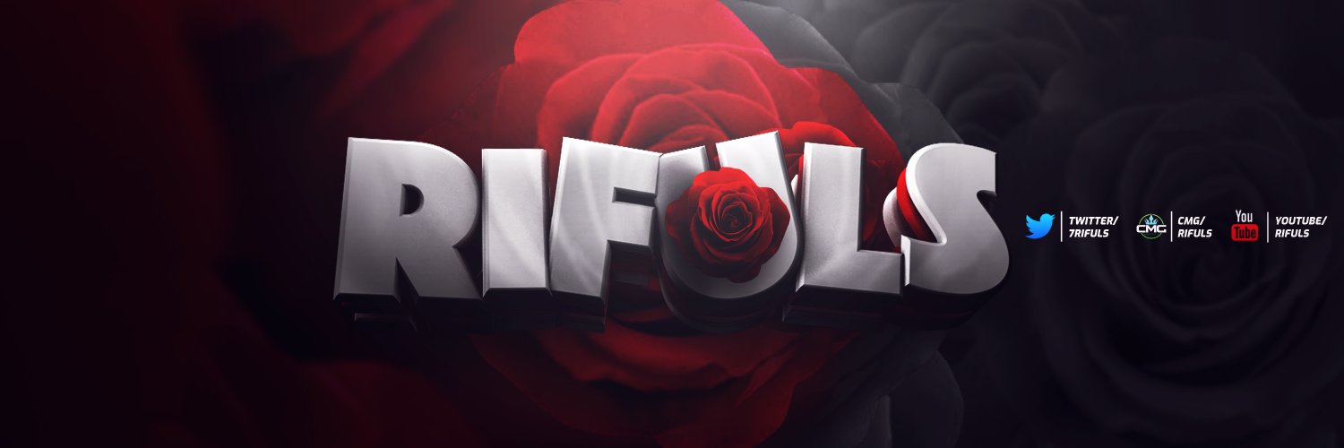 Rifuls's banner