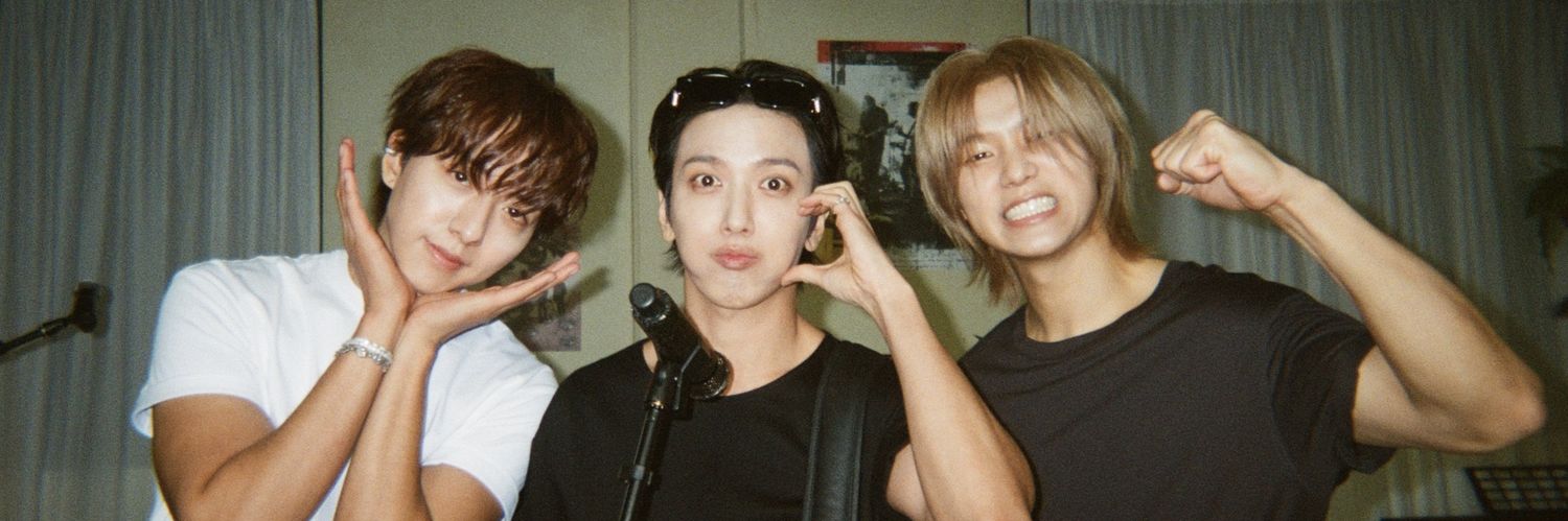 블루하트💙's banner