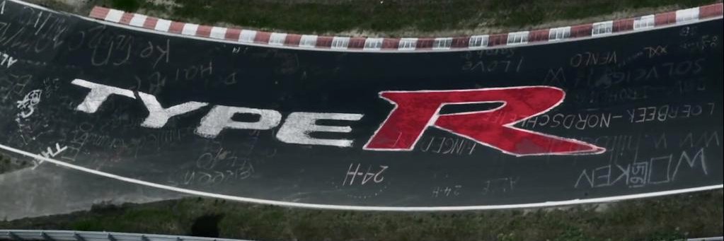 HONDA HISTORY's banner