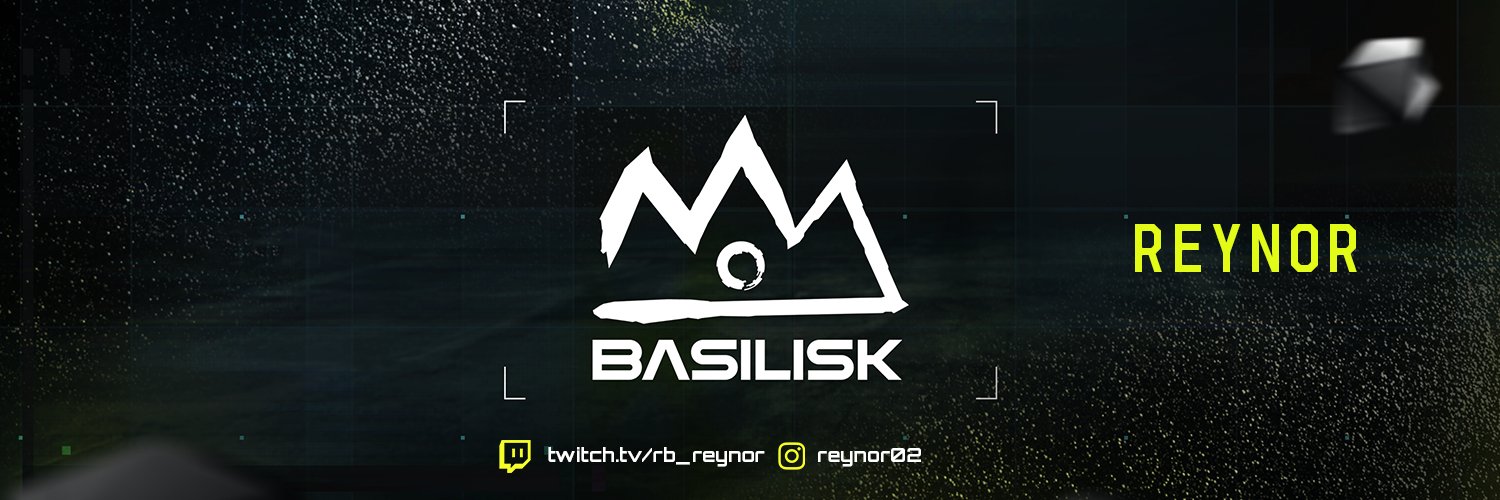 Reynor's banner