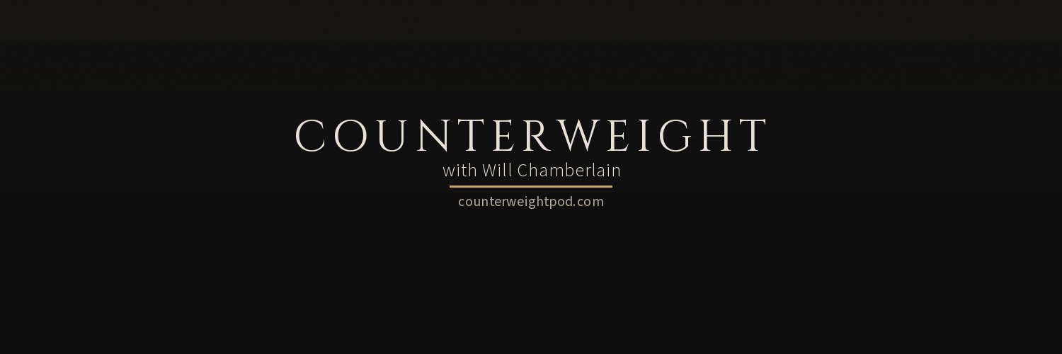 Will Chamberlain's banner