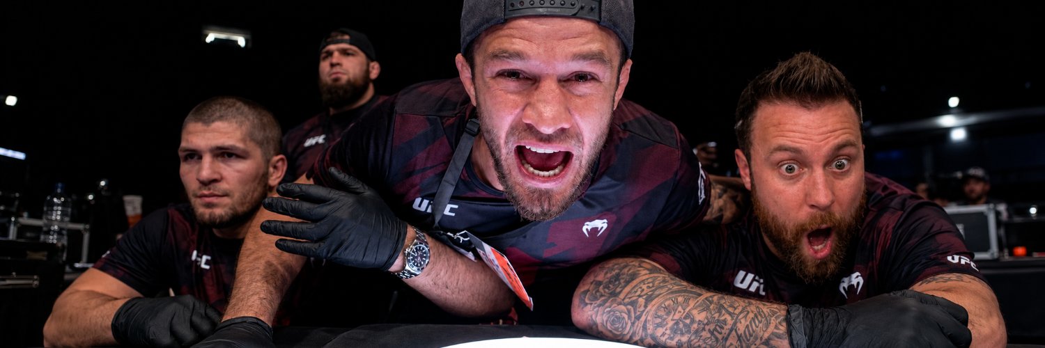 The MMA-Holes's banner