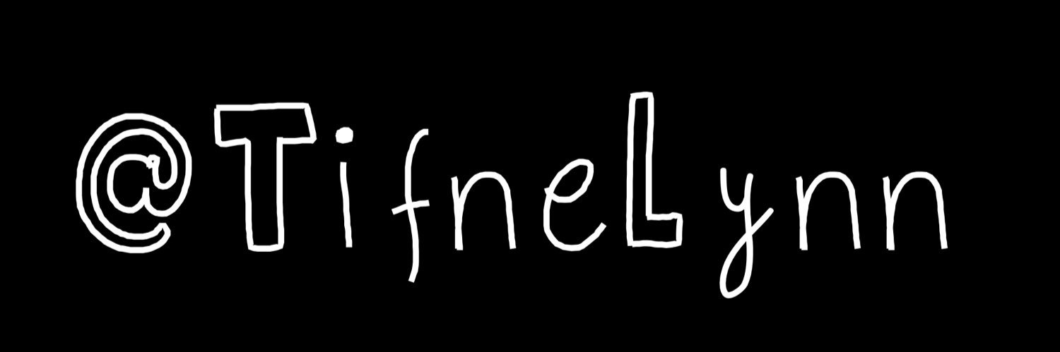 Tifnelynn's banner