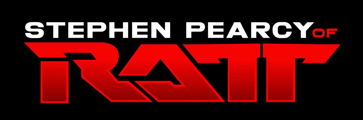 STEPHEN E PEARCY's banner