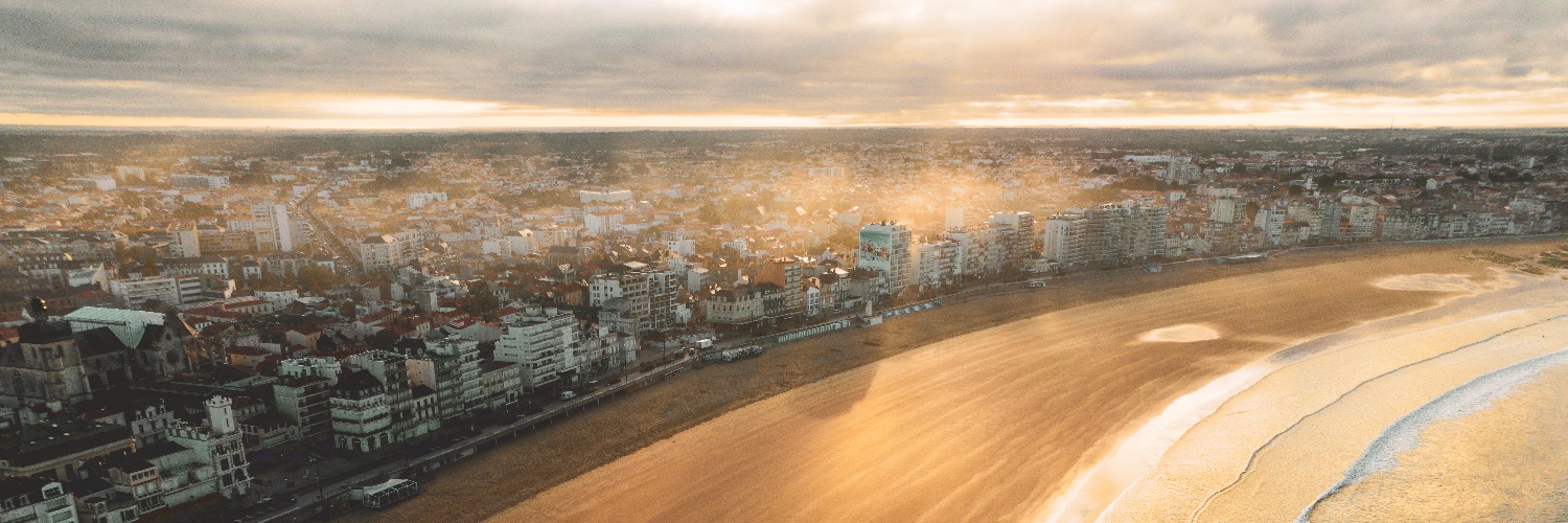 Climat Vendée's banner