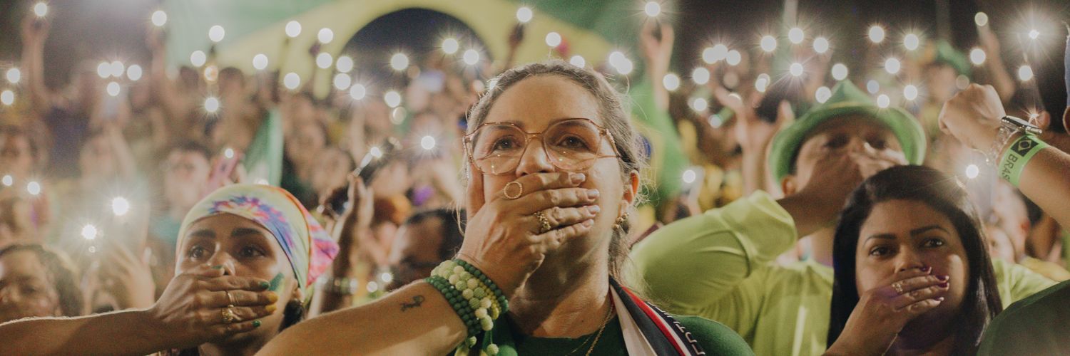 Flávia Berthier 🇧🇷's banner