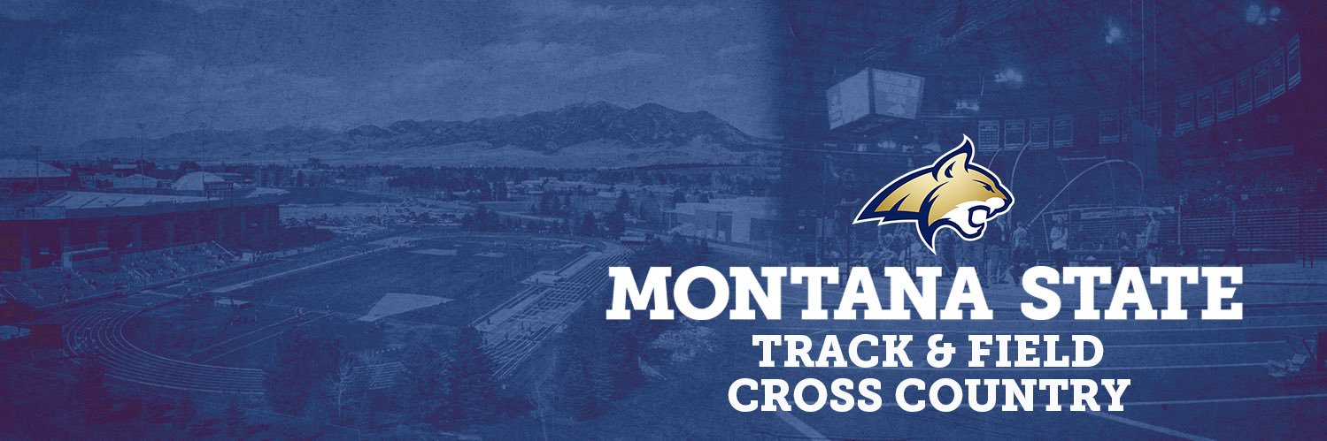 Montana State TF/XC's banner