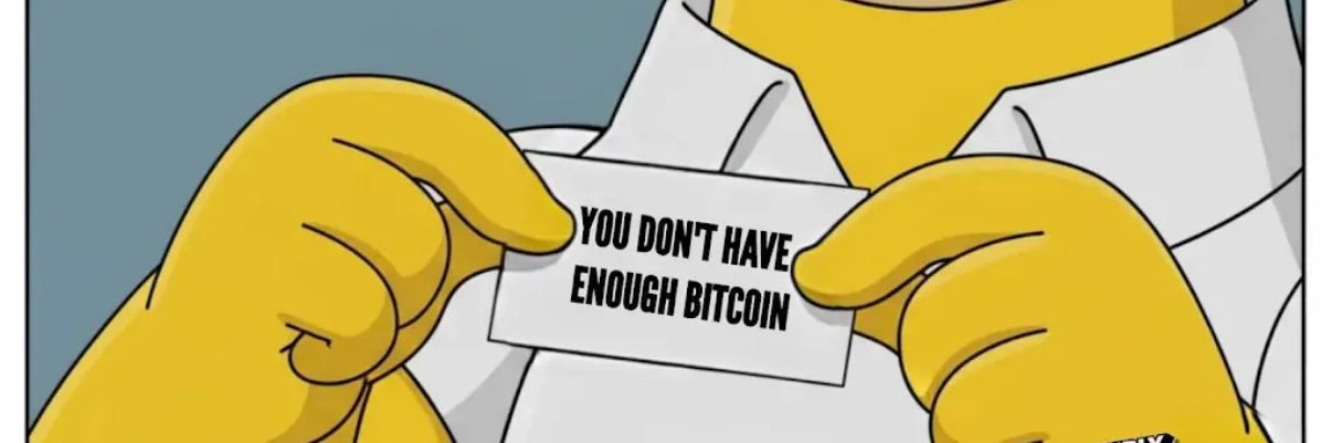 The ₿itcoin Dj ⚡️#Bip-110's banner