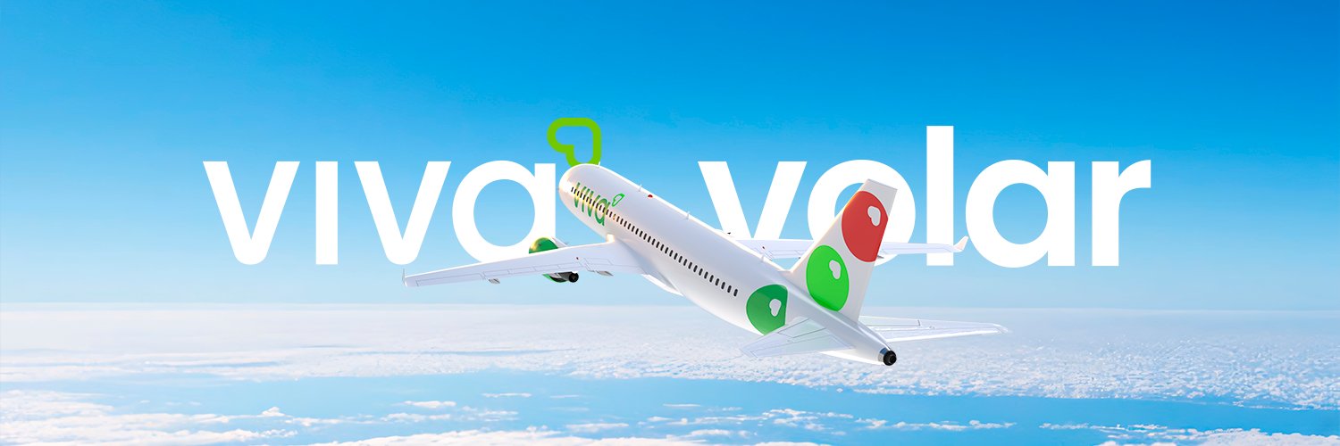 Viva's banner