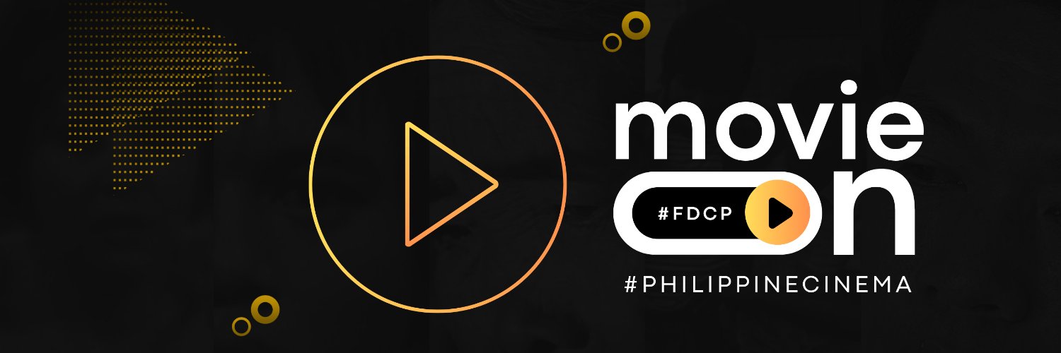 Film Development Council of the Philippines's banner