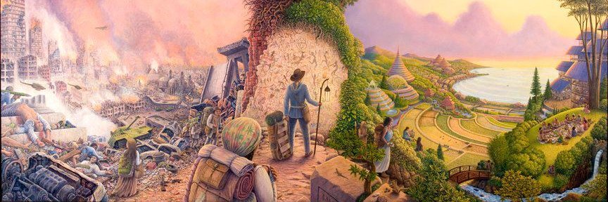 Eric Doriean 🌱's banner