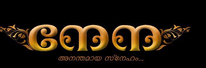 Nena Sidheek's banner