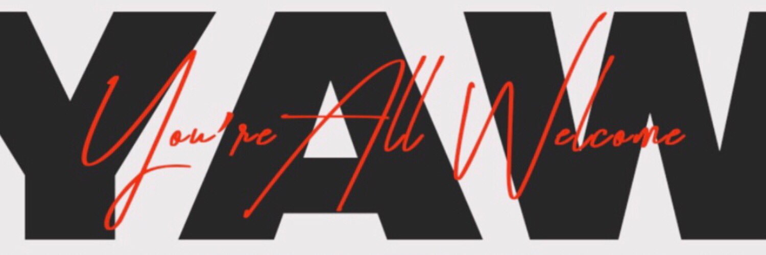 YAW(pronounced YAO) 🇬🇭🇬🇭's banner