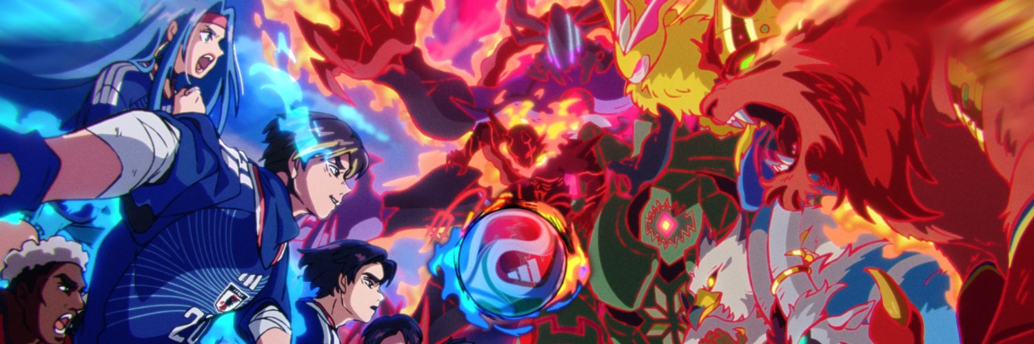 アディダス ジャパン's banner