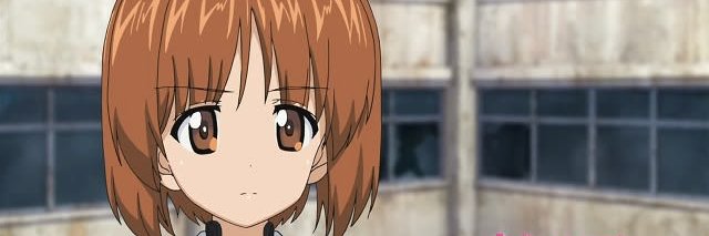 ケロロ軍曹's banner