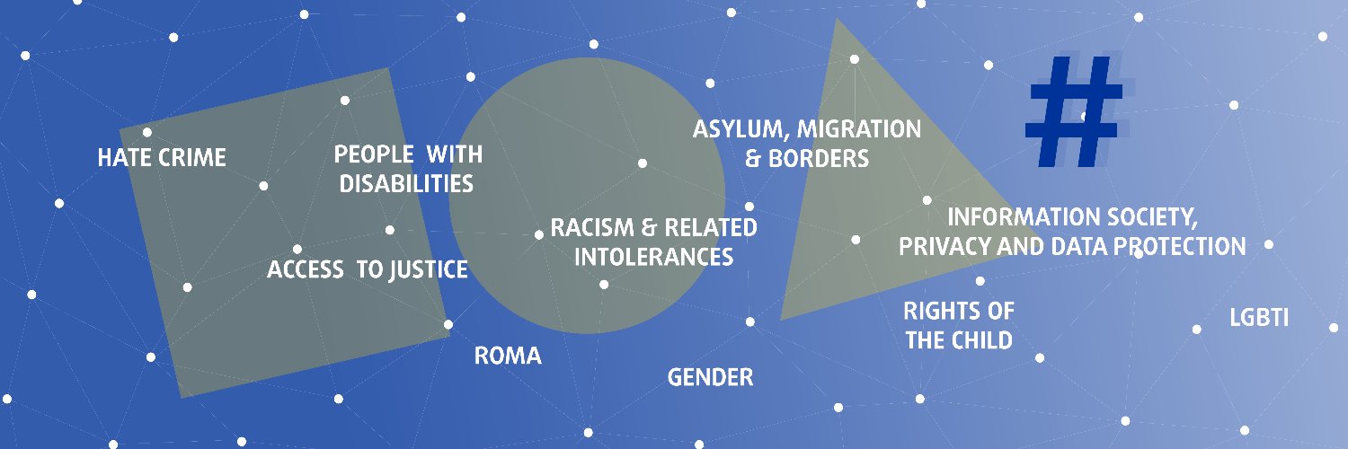 EU Fundamental Rights ➡️ #HumanRights's banner