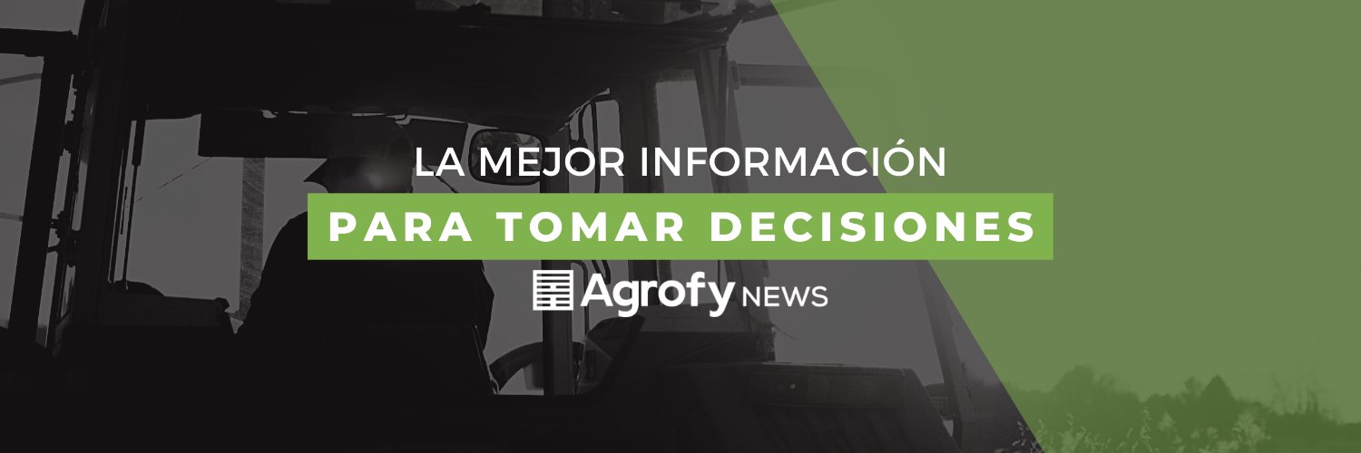 Agrofy News's banner