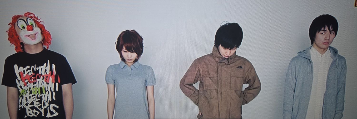 Rさん@'s banner