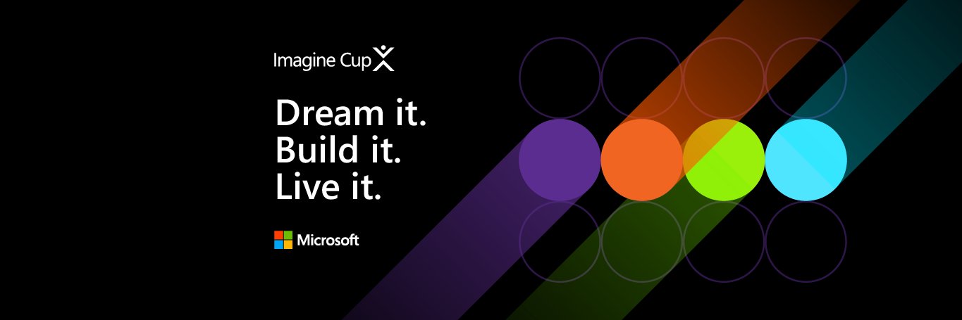 Microsoft Developer's banner
