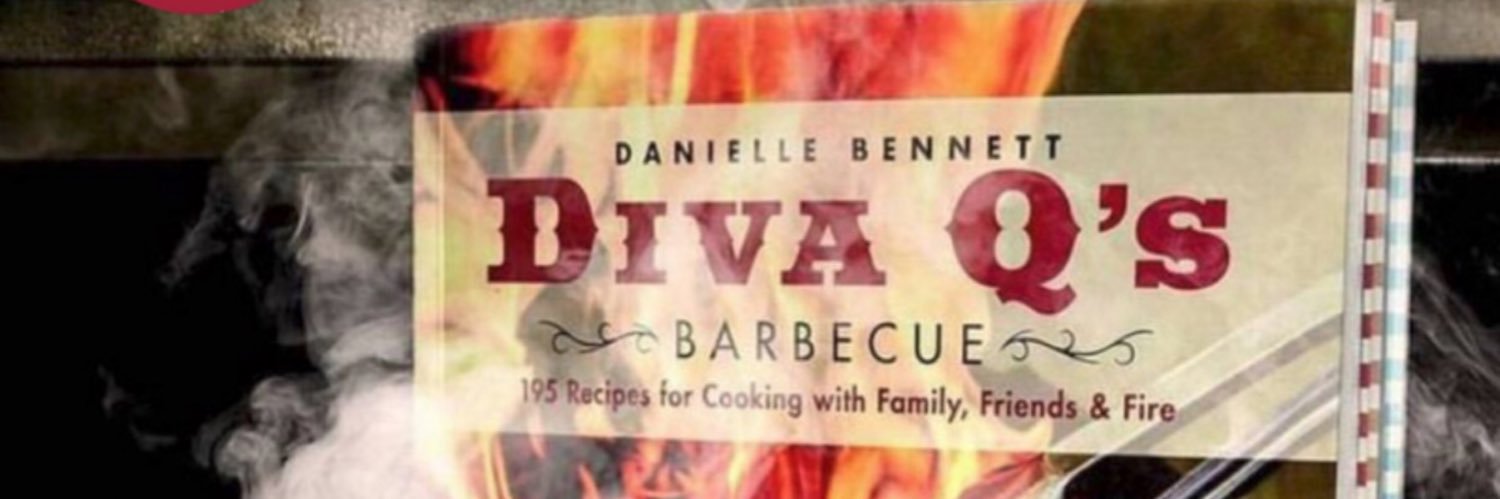 Danielle - Diva Q®'s banner