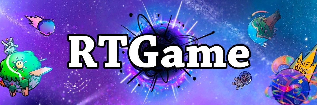 RTGame 👑's banner