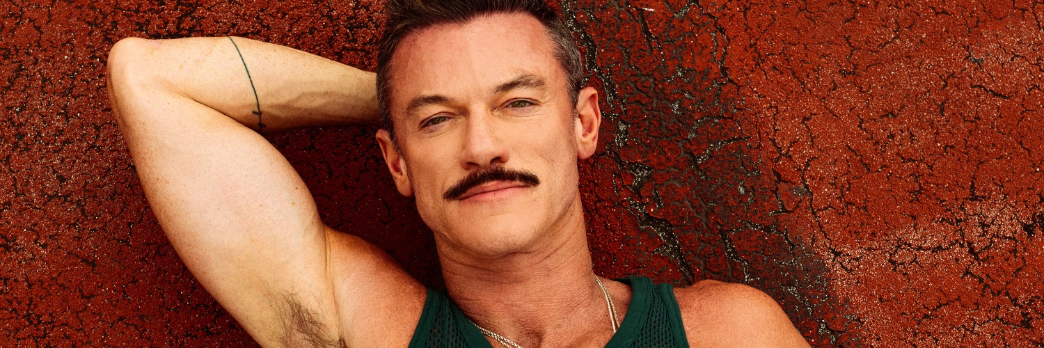 Attitude Magazine's banner
