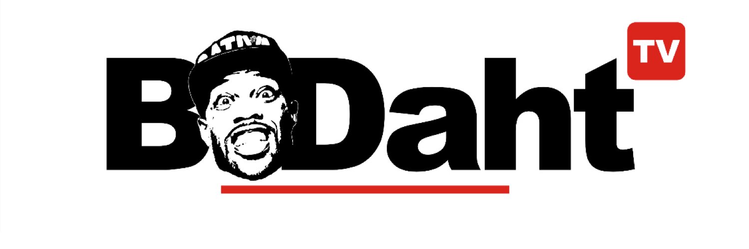 IG: BDahtTV's banner