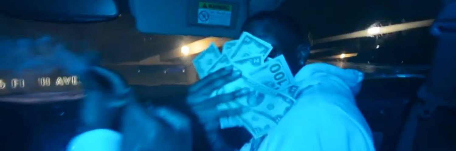 💰LIL LOOT BANDZ💸's banner