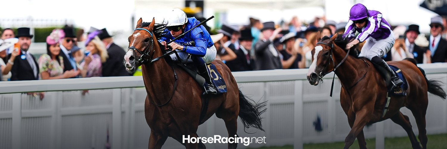 HorseRacing.net's banner