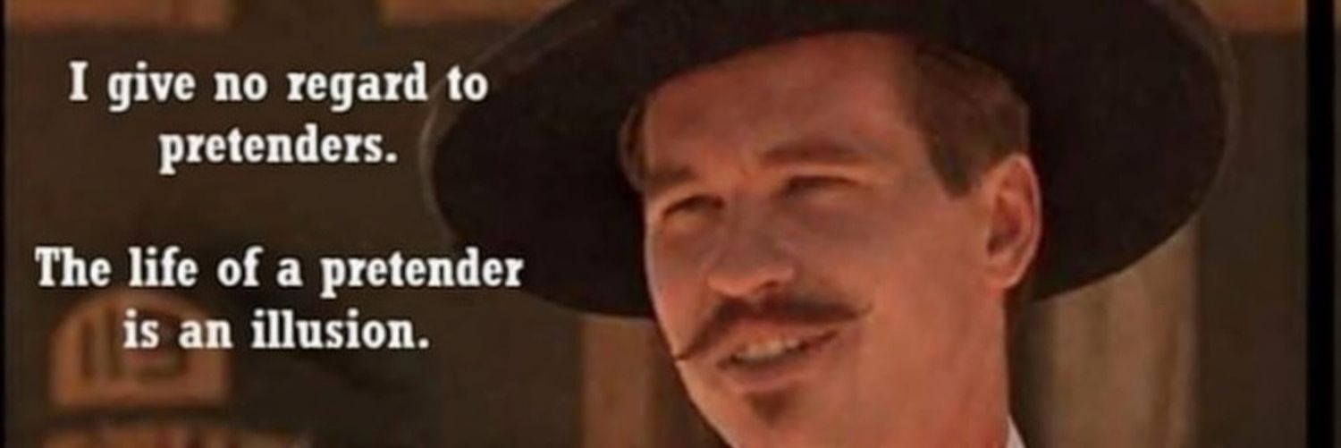 Knight Officer BigBearOfTX🍳🇻🇦's banner