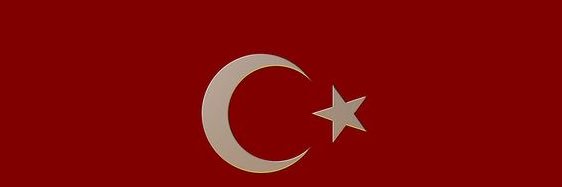 Cemil Yurtseven's banner