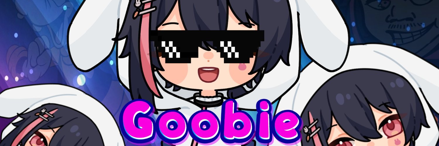 Goobie🥕's banner